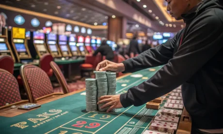 Новая игорная зона в Алтае: когда откроют и что ждать инвесторам